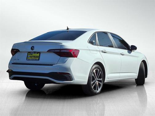 2023 Volkswagen Jetta 1.5T Sport