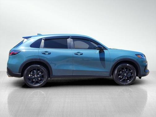 2024 Honda HR-V AWD Sport