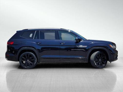 2022 Volkswagen Atlas 3.6L SEL Premium