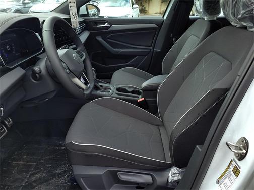 2026 Volkswagen Jetta 1.4T S