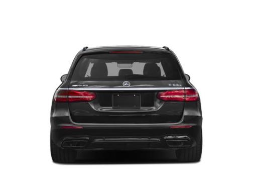 2019 Mercedes-Benz AMG E 63 S 4MATIC