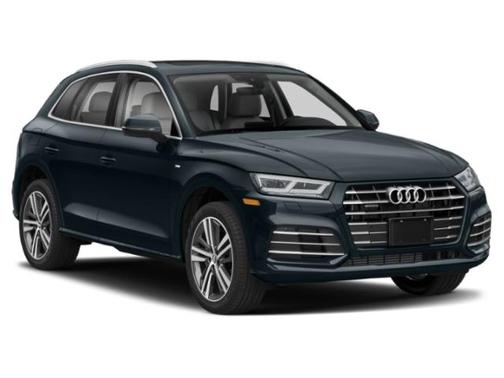 2020 Audi Q5 Prestige 55 TFSI e quattro S tronic