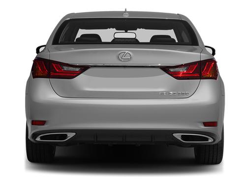 Deep Sea Mica 2013 Lexus GS 350 Base