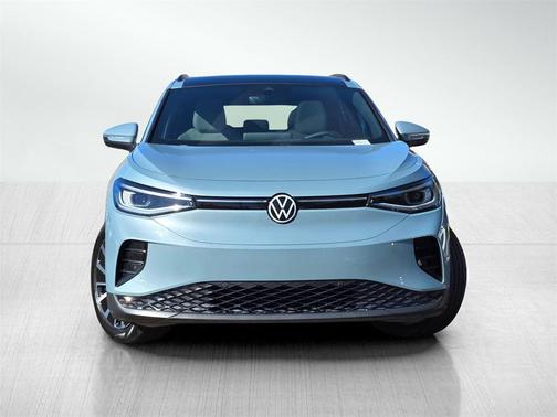 2024 Volkswagen ID.4 S