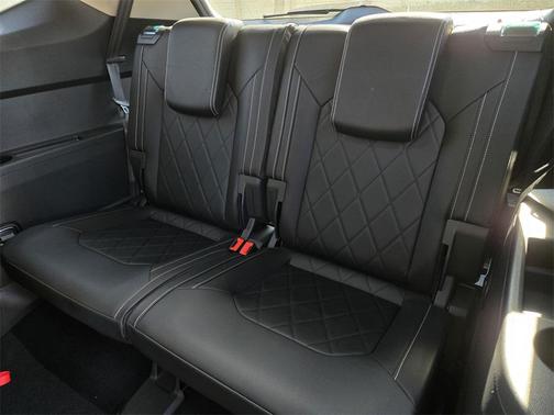 2026 Volkswagen Atlas 2.0T SEL Premium R-Line 4MOTION