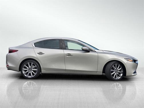 2023 Mazda Mazda3 2.5 S Select