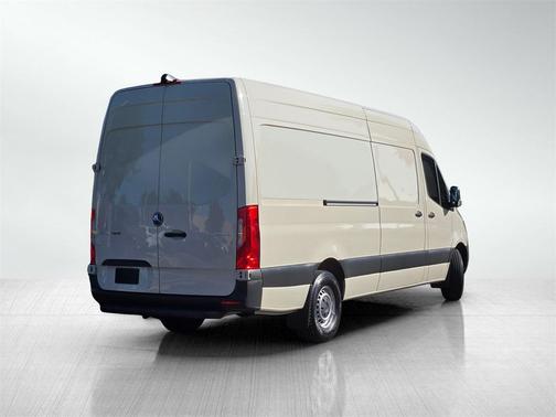 2023 Mercedes-Benz Sprinter 2500 High Roof