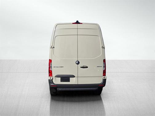 2023 Mercedes-Benz Sprinter 2500 High Roof