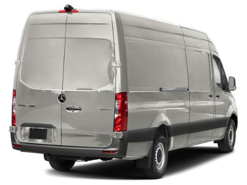 2023 Mercedes-Benz Sprinter 2500 High Roof