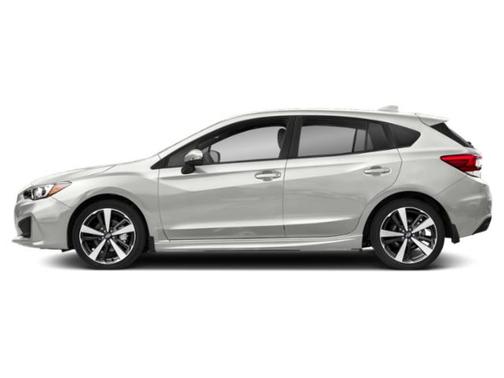 2019 Subaru Impreza 2.0i Sport