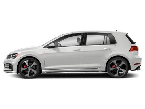 2018 Volkswagen Golf GTI 2.0T S 4-Door