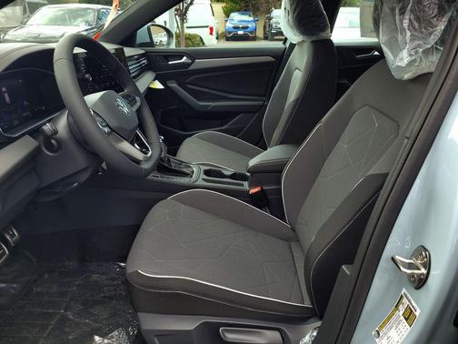 2026 Volkswagen Jetta 1.4T S