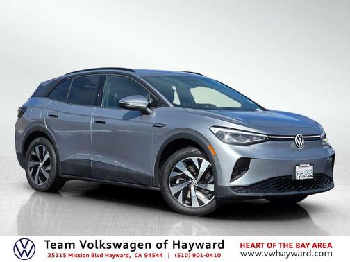 2023 Volkswagen ID.4 Pro