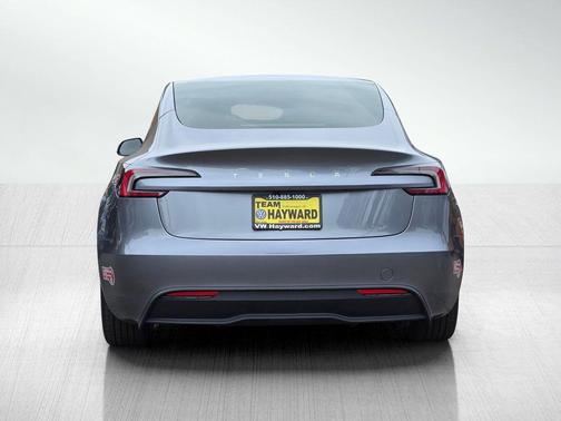 Quicksilver 2024 Tesla Model 3 Long Range