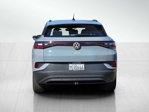 Moonstone 2022 Volkswagen ID.4 AWD Pro