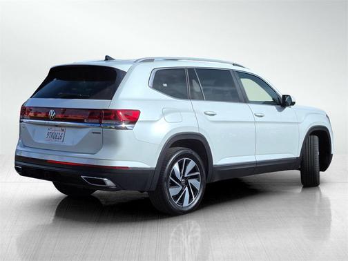 2024 Volkswagen Atlas 2.0T SEL