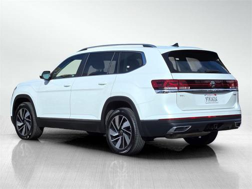 2024 Volkswagen Atlas 2.0T SEL