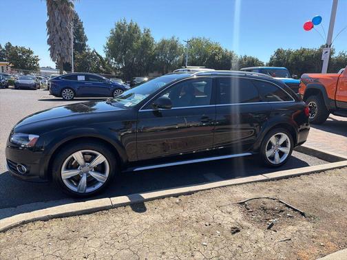2015 Audi allroad 2.0T Premium Plus