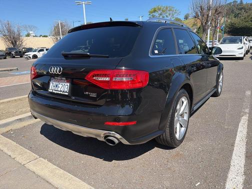 2015 Audi allroad 2.0T Premium Plus