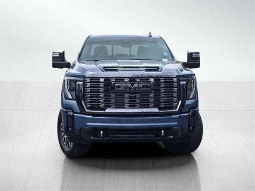 2024 GMC Sierra 2500 Denali Ultimate