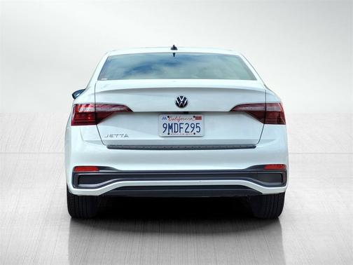 2024 Volkswagen Jetta 1.5T Sport
