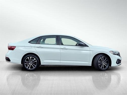 2024 Volkswagen Jetta 1.5T Sport