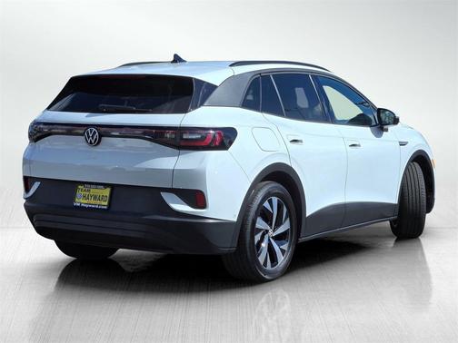 2023 Volkswagen ID.4 Pro