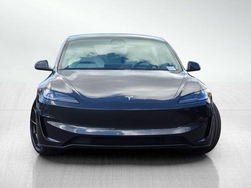 2025 Tesla Model 3 Performance
