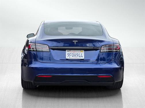 2023 Tesla Model S Standard Range