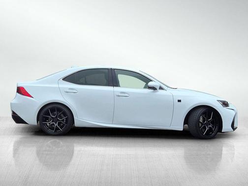 2019 Lexus IS 300 Base