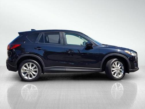 2013 Mazda CX-5 Grand Touring