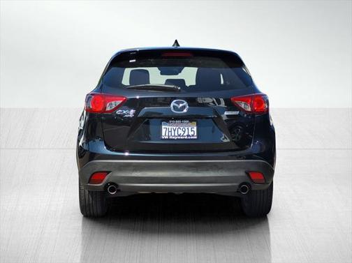 2013 Mazda CX-5 Grand Touring