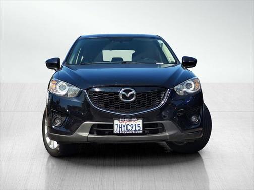 2013 Mazda CX-5 Grand Touring