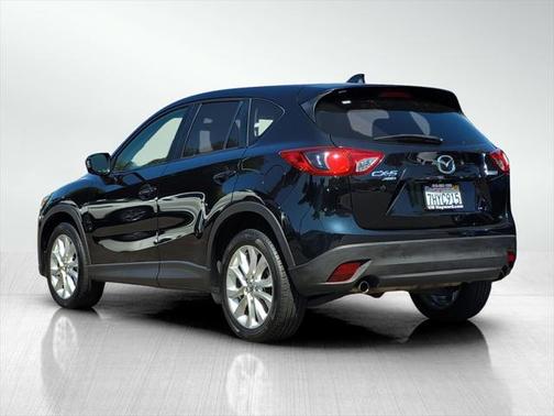 2013 Mazda CX-5 Grand Touring