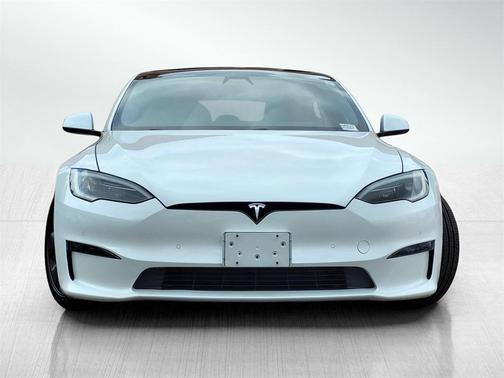 2022 Tesla Model S Base