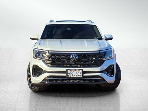 2025 Volkswagen Atlas 2.0T SEL Premium R-Line 4MOTION