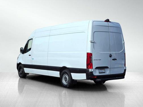 2021 Mercedes-Benz Sprinter 2500 High Roof