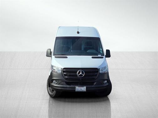 2021 Mercedes-Benz Sprinter 2500 High Roof