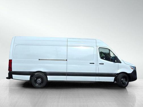2021 Mercedes-Benz Sprinter 2500 High Roof