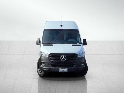 2021 Mercedes-Benz Sprinter 2500 High Roof