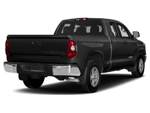 2015 Toyota Tundra SR5