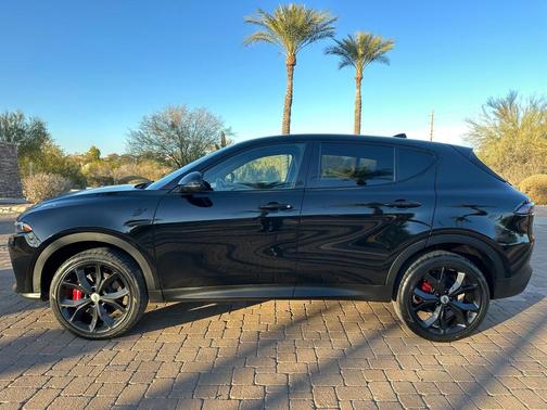 2023 Dodge Hornet GT Plus AWD