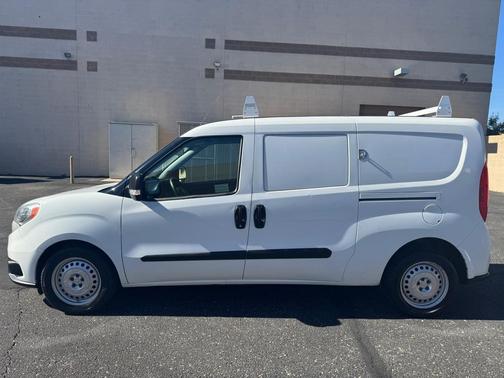 2022 RAM ProMaster City Tradesman