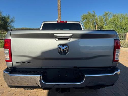 2021 RAM 2500 Tradesman Crew Cab SWB 4WD