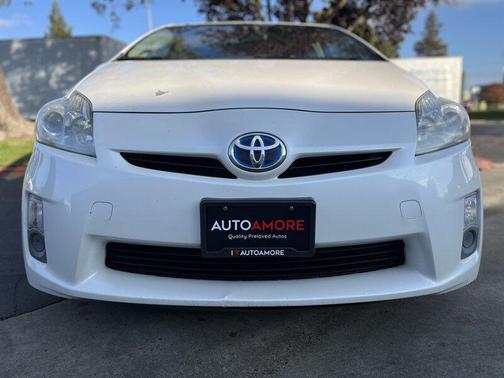 2011 Toyota Prius I