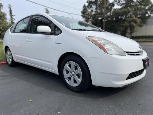 2009 Toyota Prius