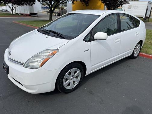2009 Toyota Prius