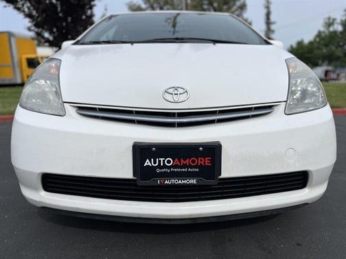 2009 Toyota Prius