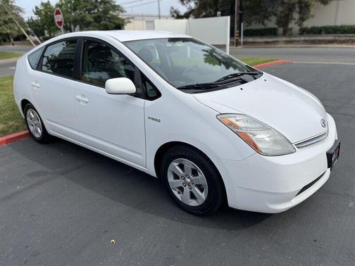 2009 Toyota Prius