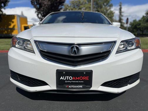 2015 Acura ILX 2.0L